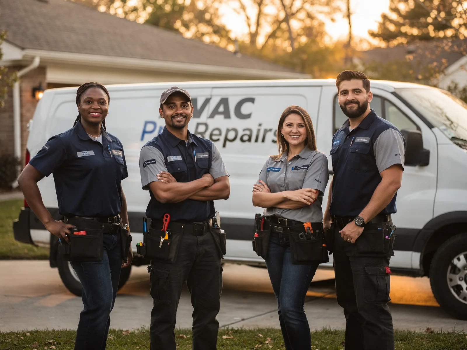 Heat Pump Repair company in Keokuk, IA