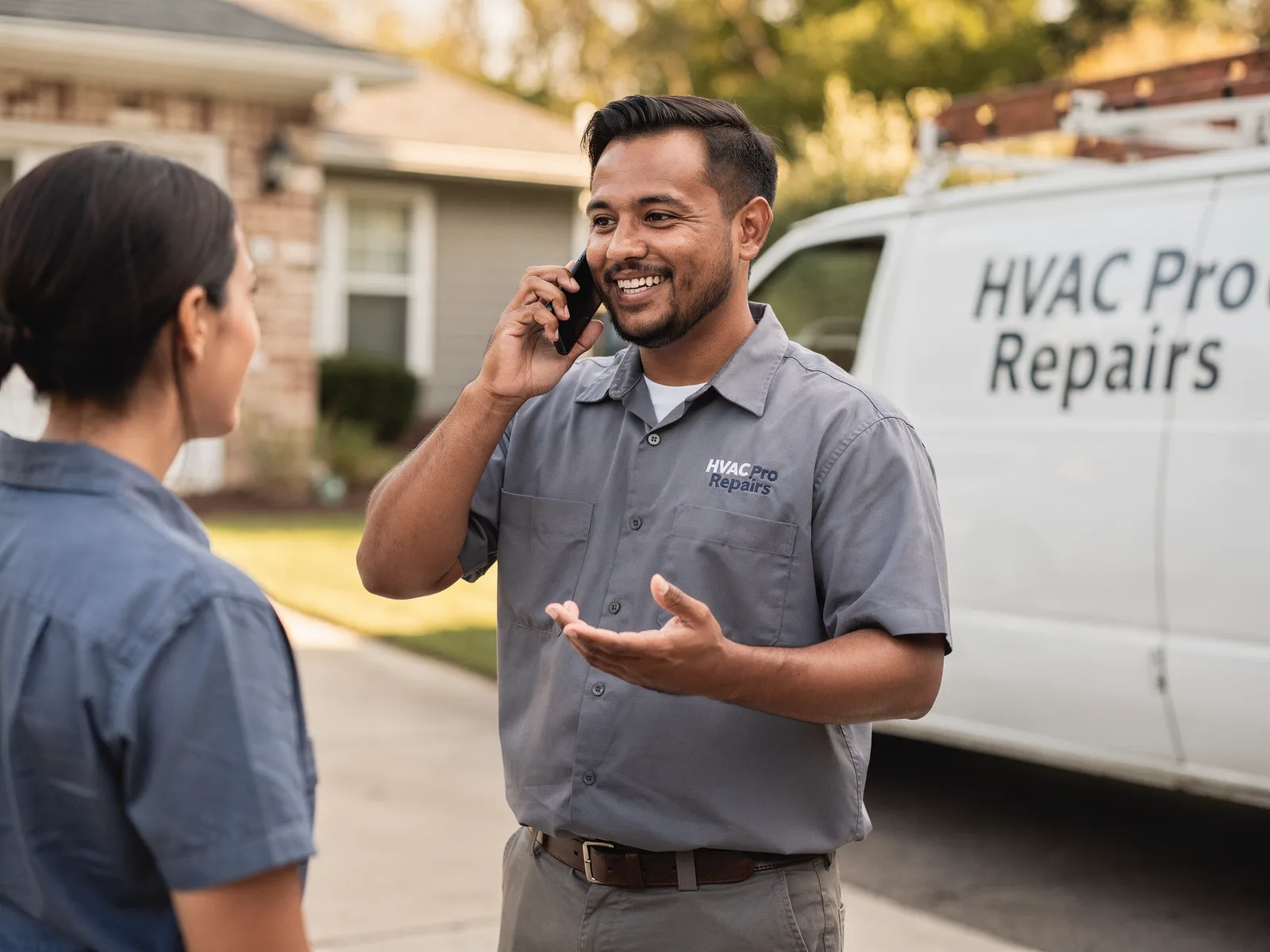 Heat Pump Repair Keokuk, IA FAQs